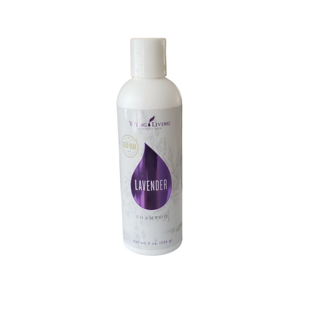 Young Living Lavender Shampoo